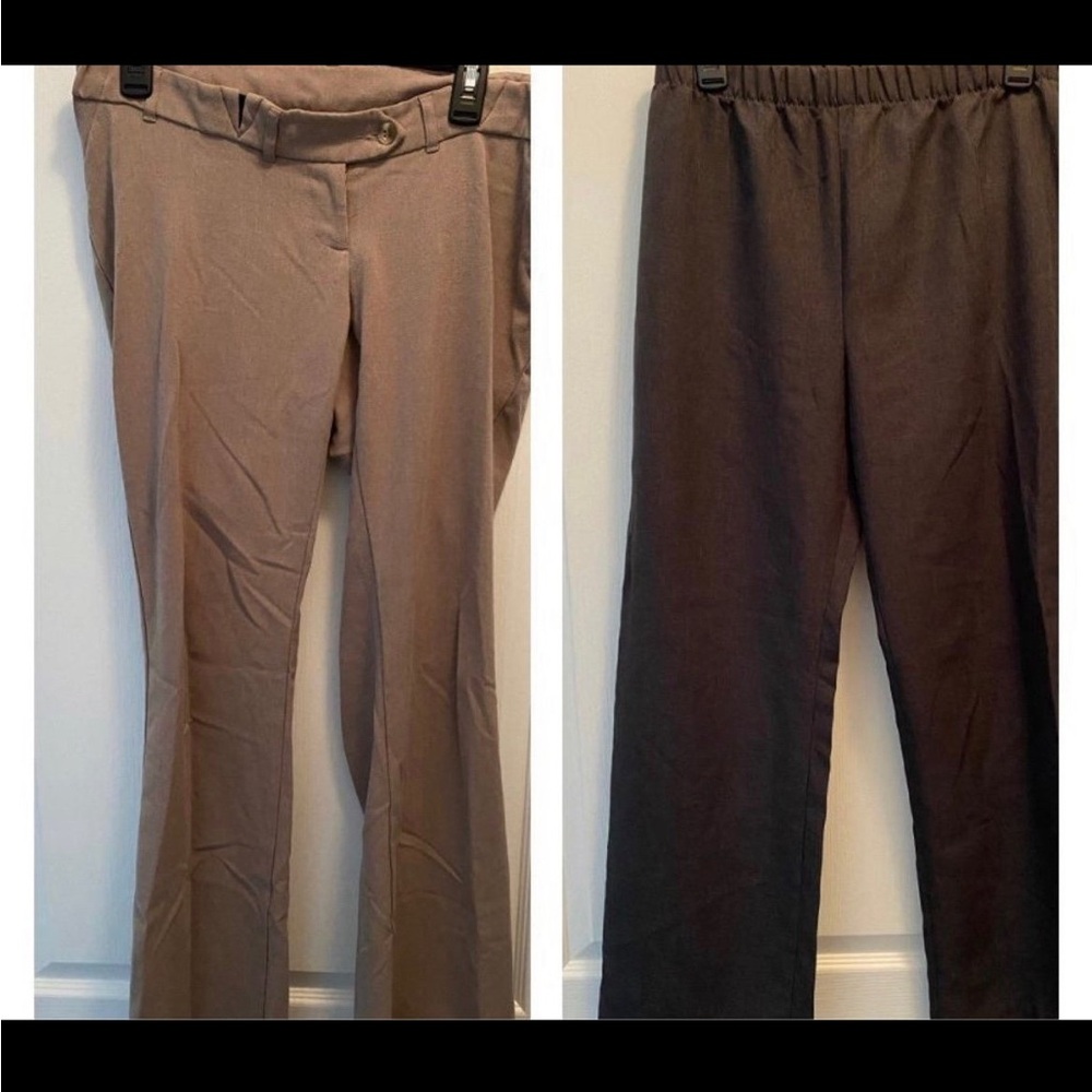 Maternity pants